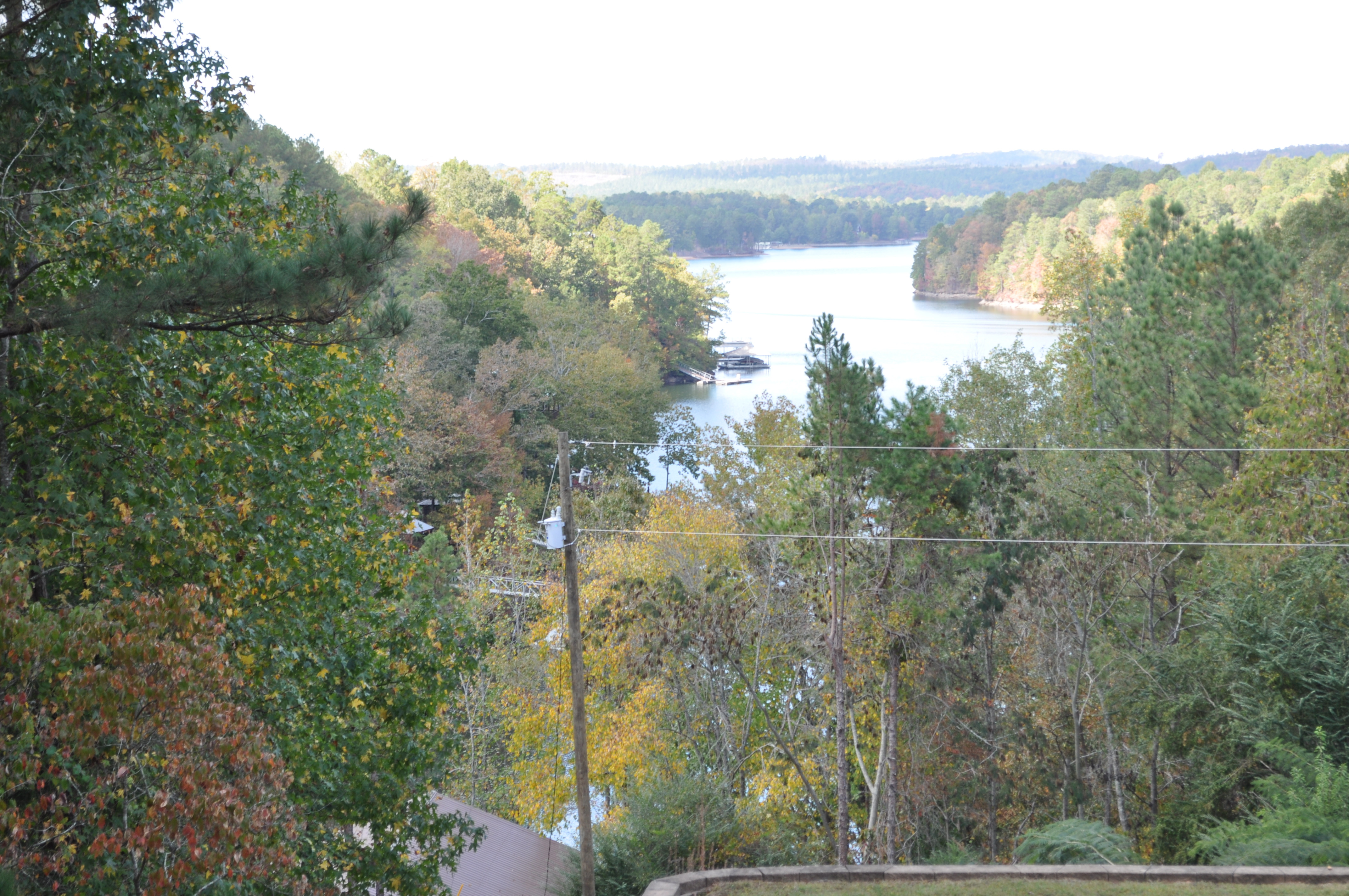 471 County Road 2401, Wedowee, AL 36278
