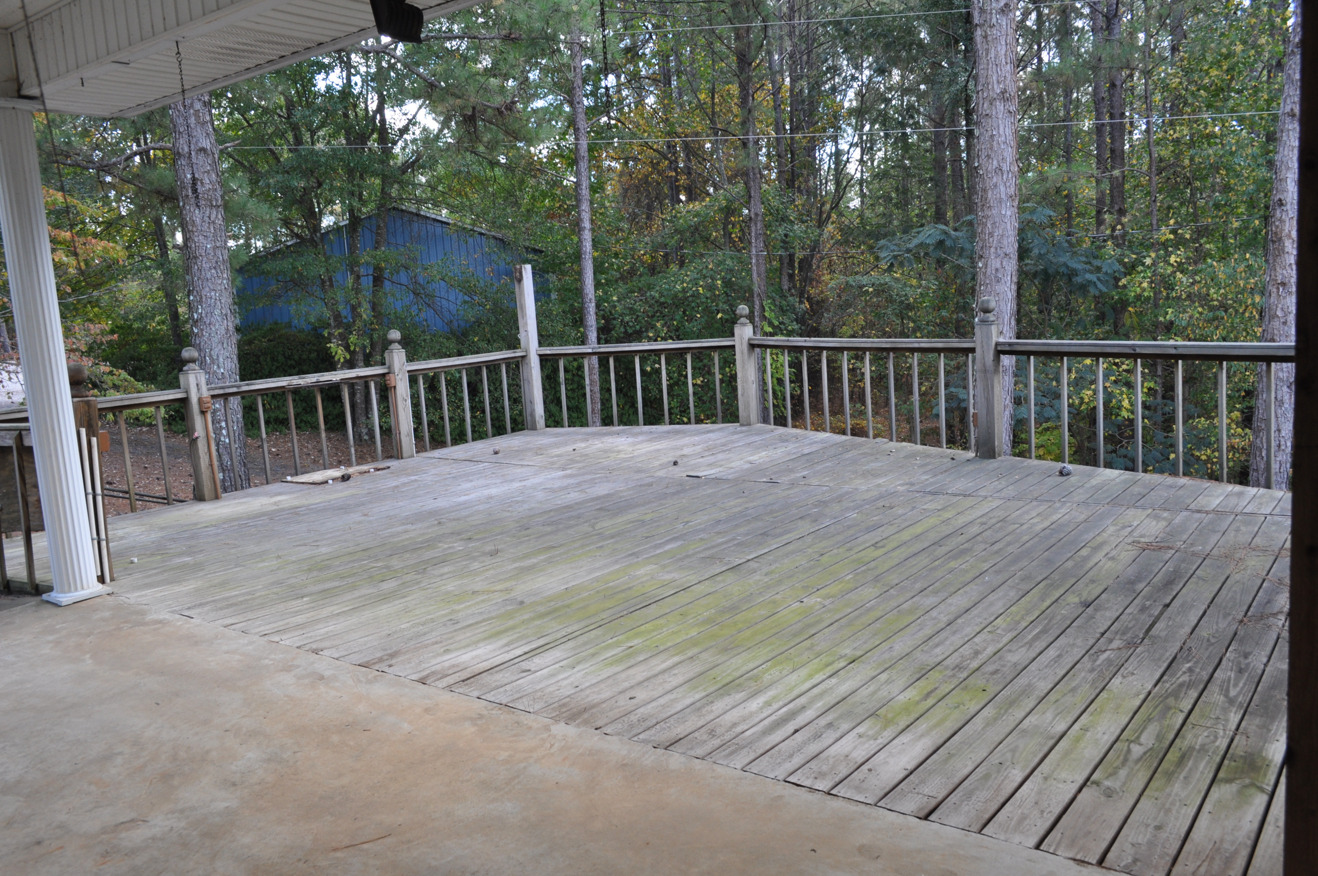 471 County Road 2401, Wedowee, AL 36278