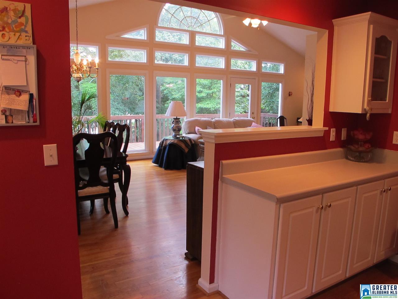 329 TWIN OAKS DR, Wedowee, AL 36278