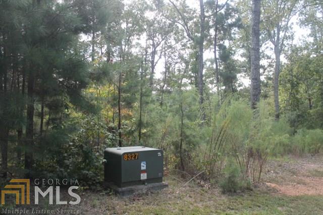 0 Turkey Ln, Wedowee, AL 36278