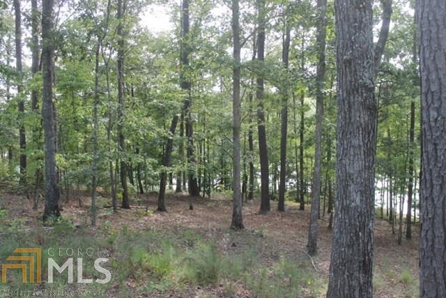 0 Turkey Ln, Wedowee, AL 36278