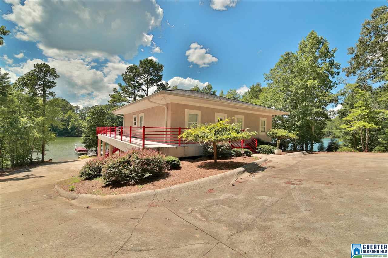 1091 LAKE GENEVA DR, Wedowee, AL 36278