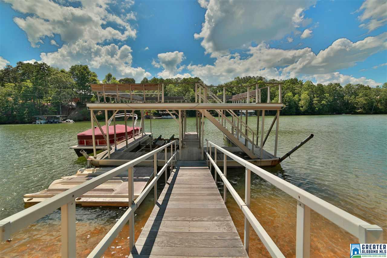 1091 LAKE GENEVA DR, Wedowee, AL 36278