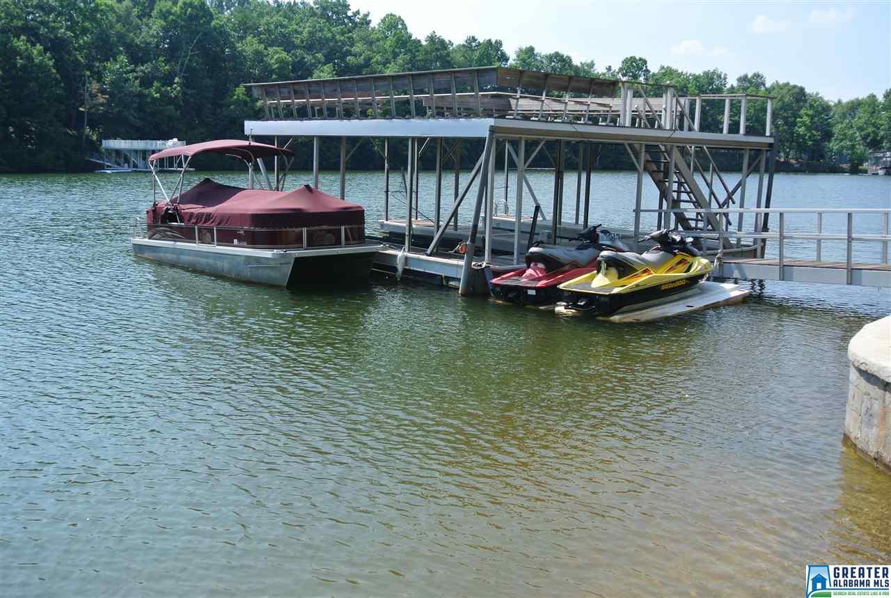 1091 LAKE GENEVA DR, Wedowee, AL 36278