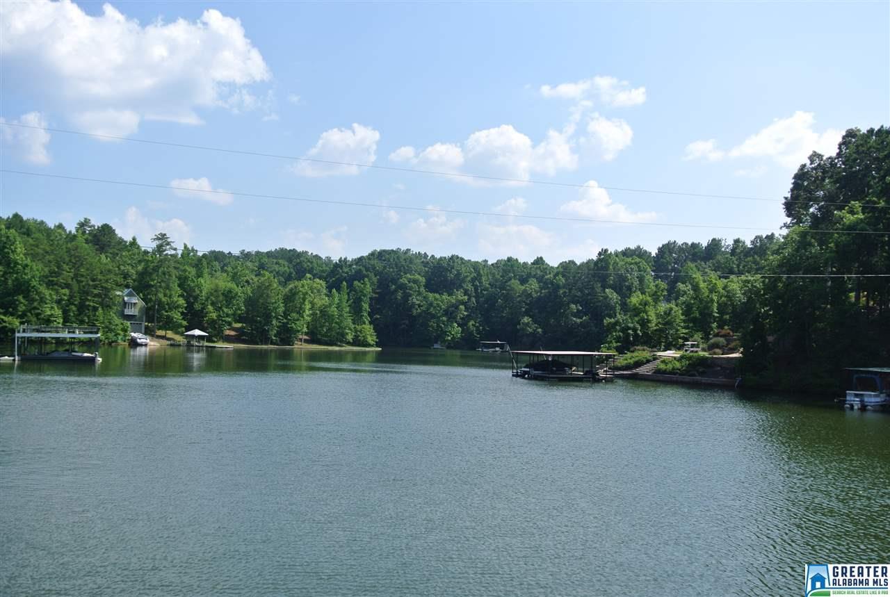 1091 LAKE GENEVA DR, Wedowee, AL 36278