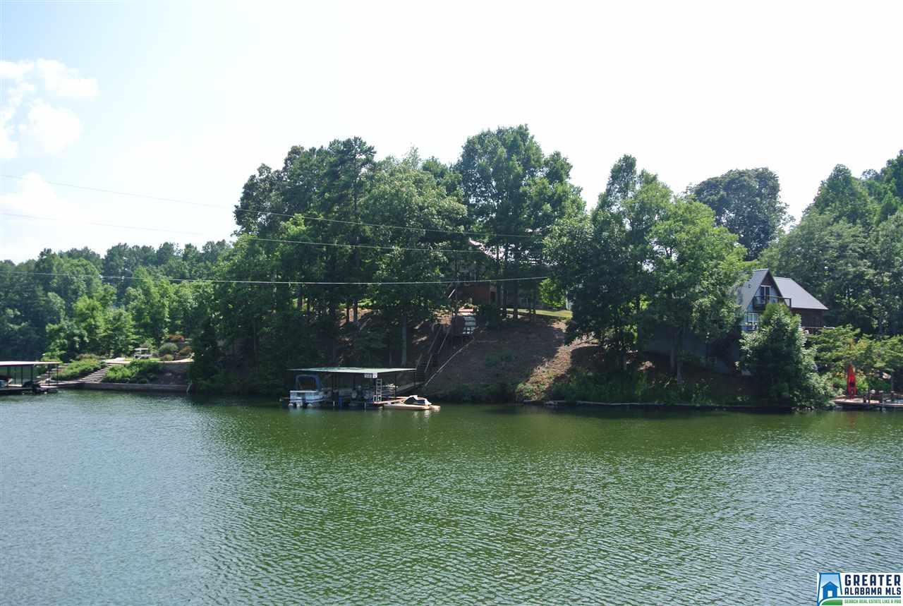1091 LAKE GENEVA DR, Wedowee, AL 36278