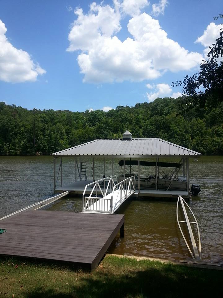 157 Ward Haven Drive, Wedowee, AL 36278
