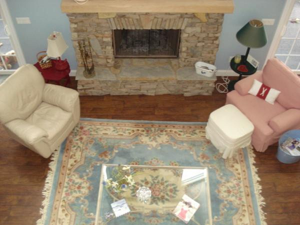 157 Ward Haven Drive, Wedowee, AL 36278
