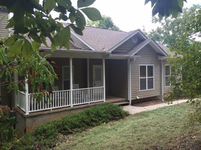 165 Morrison Point Drive, Wedowee, AL 36278