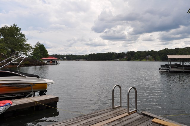 165 Morrison Point Drive, Wedowee, AL 36278