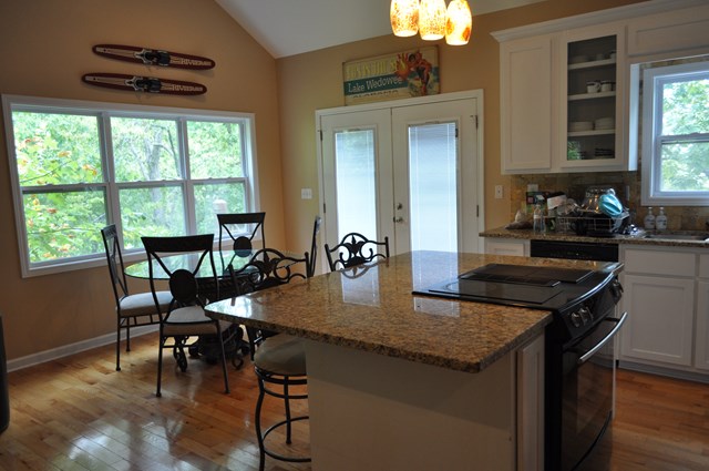 165 Morrison Point Drive, Wedowee, AL 36278