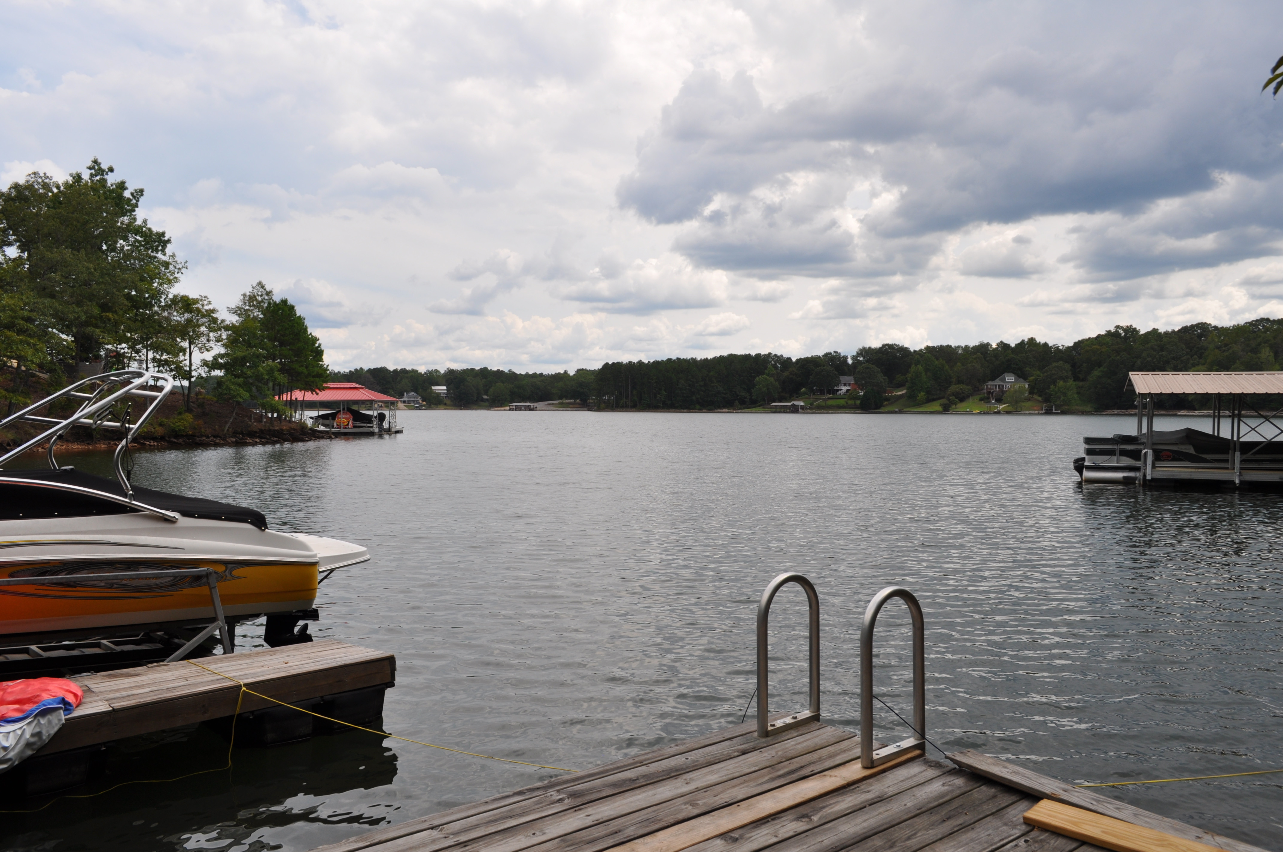 165 Morrison Point Drive, Wedowee, AL 36278