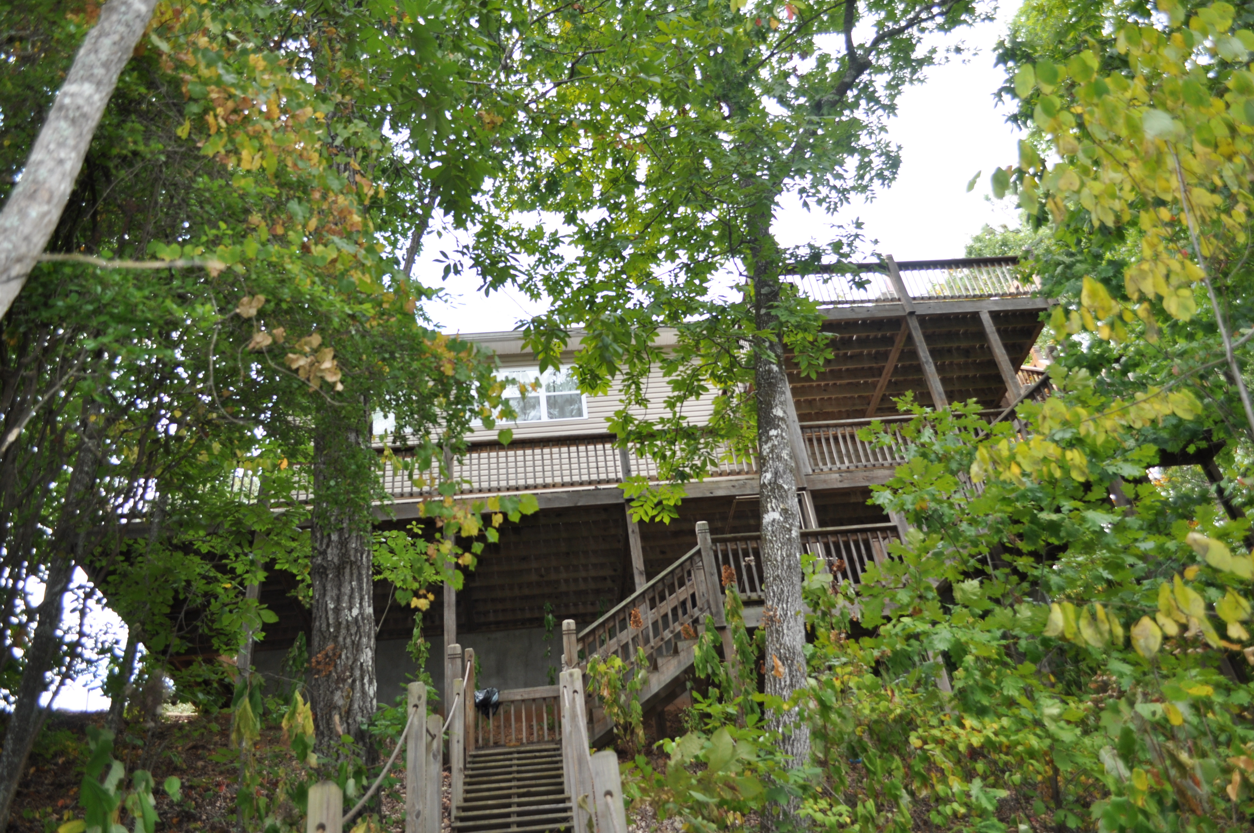 165 Morrison Point Drive, Wedowee, AL 36278
