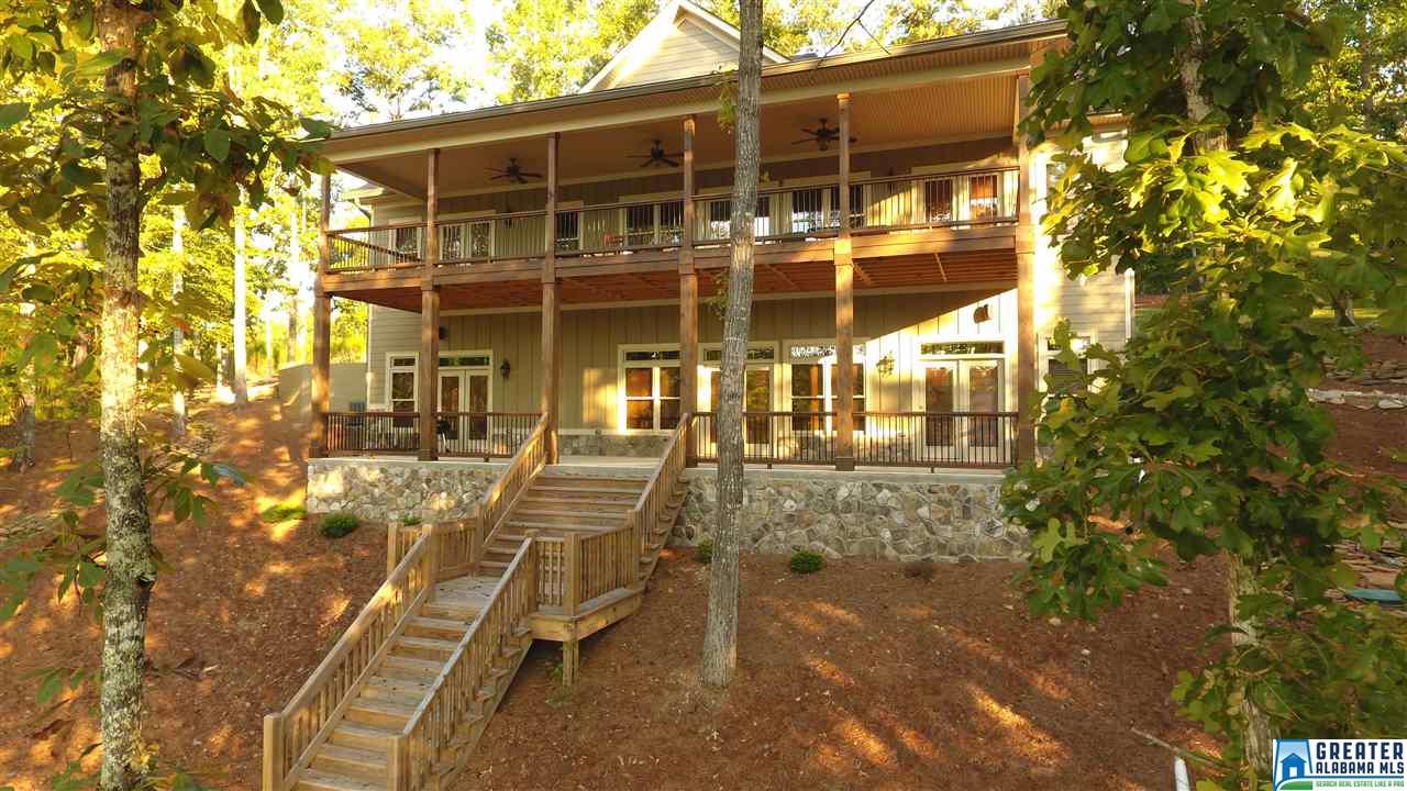 241 BOB WHITE DR, Wedowee, AL 36278
