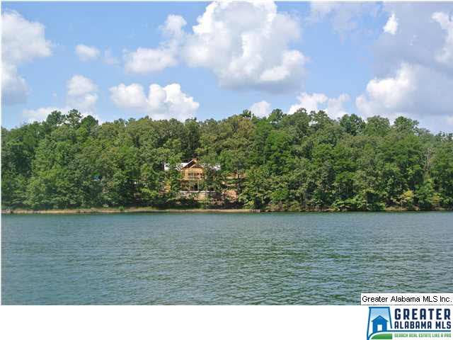 241 BOB WHITE DR, Wedowee, AL 36278