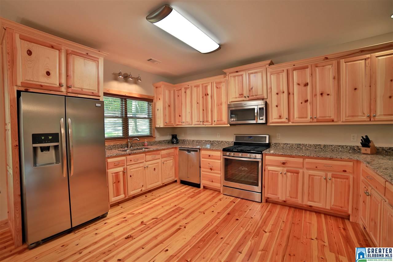 241 BOB WHITE DR, Wedowee, AL 36278
