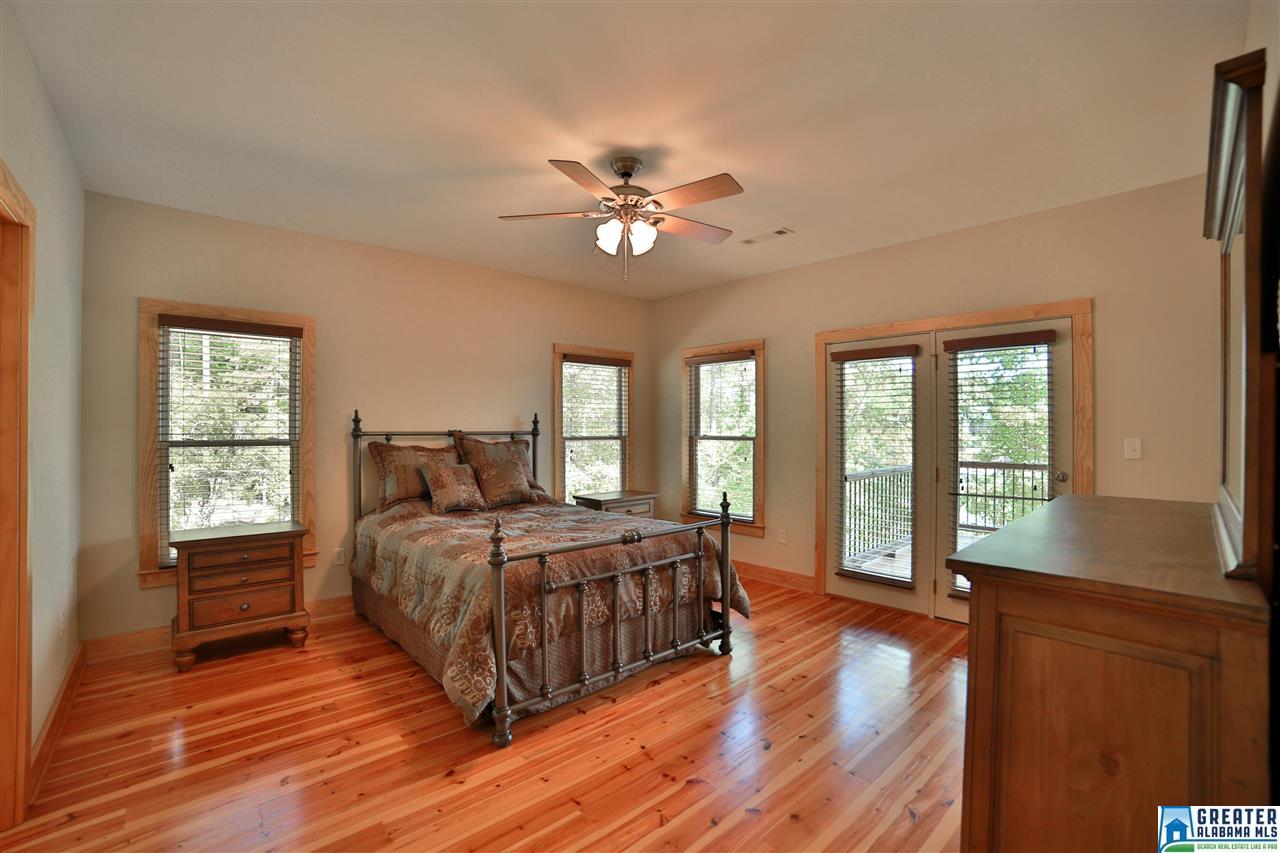 241 BOB WHITE DR, Wedowee, AL 36278