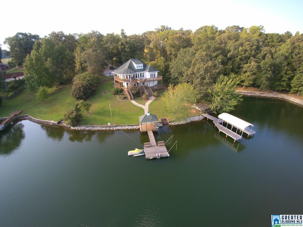 2564 INTERNATIONAL HARVESTER DR, Wedowee, AL 36278