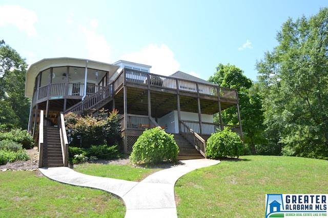 2564 INTERNATIONAL HARVESTER DR, Wedowee, AL 36278