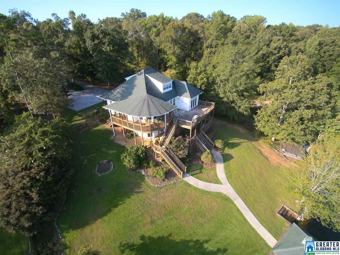 2564 INTERNATIONAL HARVESTER DR, Wedowee, AL 36278