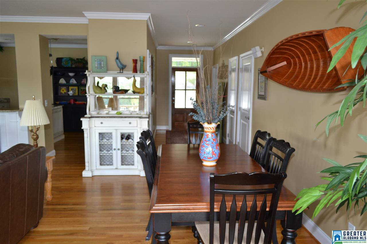 2564 INTERNATIONAL HARVESTER DR, Wedowee, AL 36278