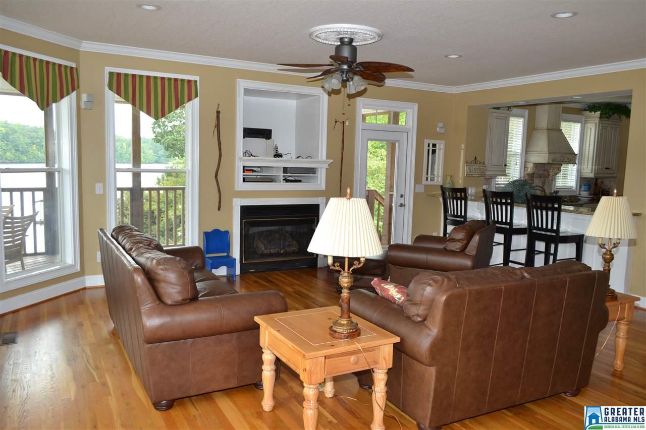 2564 INTERNATIONAL HARVESTER DR, Wedowee, AL 36278