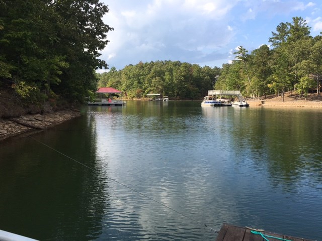 191 BOB WHITE DR, Wedowee, AL 36278