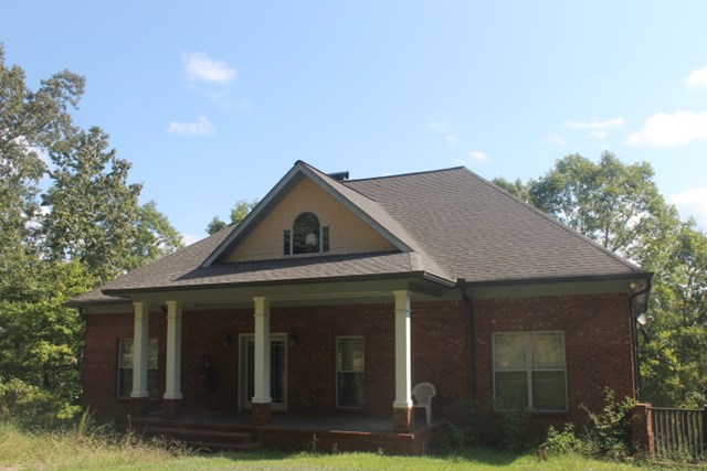 191 BOB WHITE DR, Wedowee, AL 36278