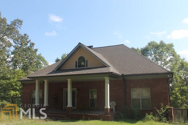 191 Bob White Dr, Wedowee, AL 36278