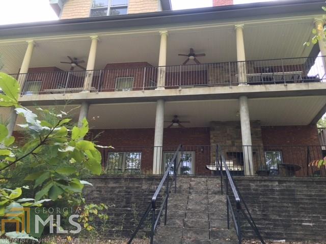 191 Bob White Dr, Wedowee, AL 36278