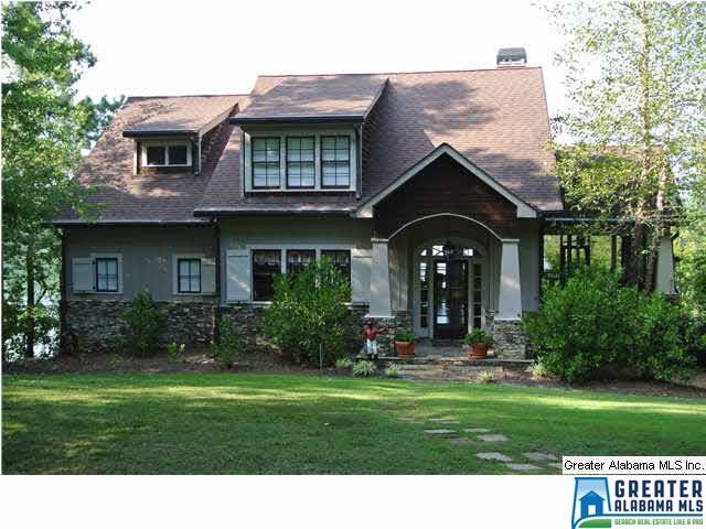 1902 CO RD 235, Wedowee, AL 36278