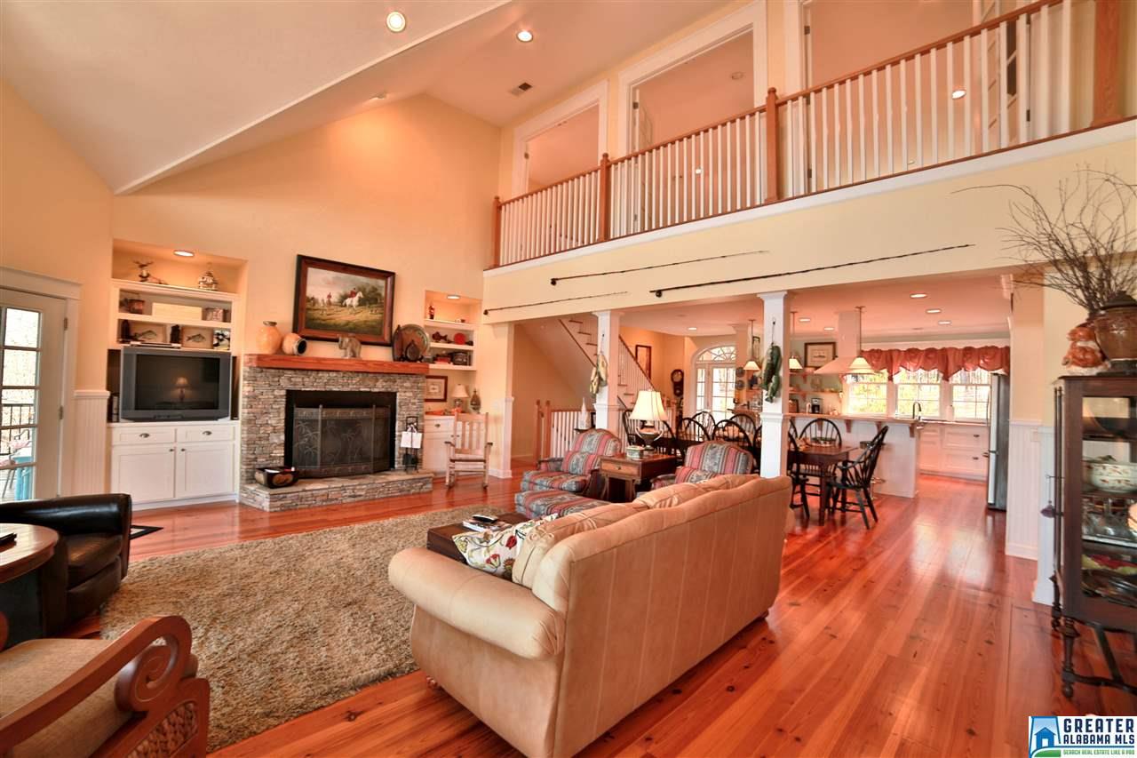 1902 CO RD 235, Wedowee, AL 36278