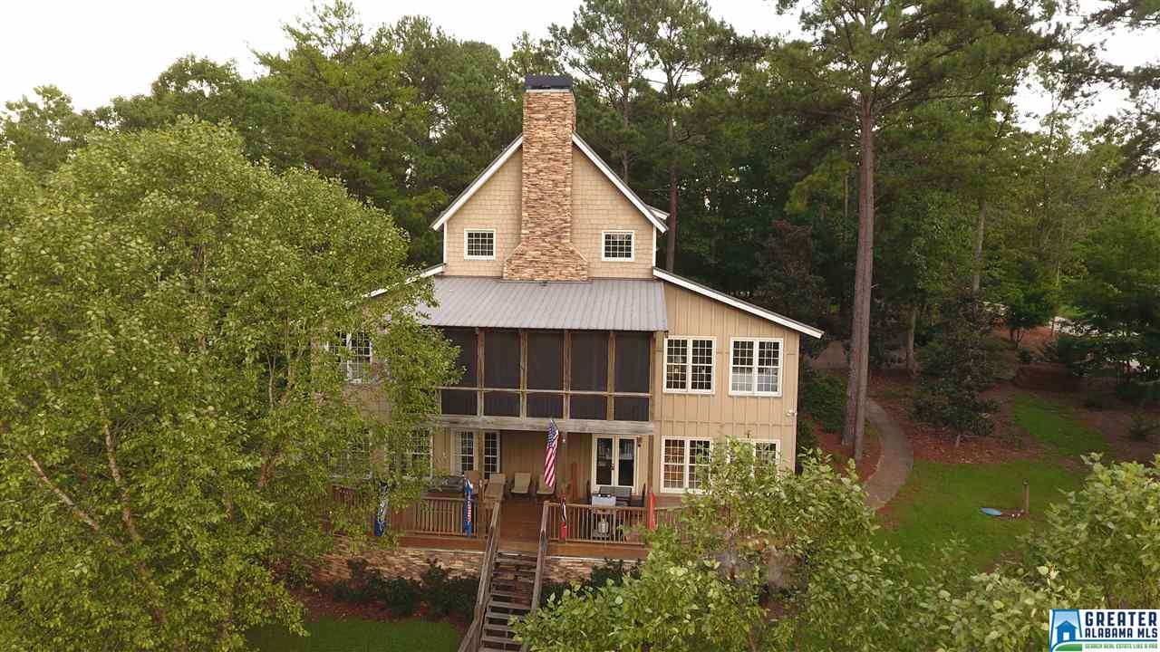 160 AZALEA DR, Wedowee, AL 36278