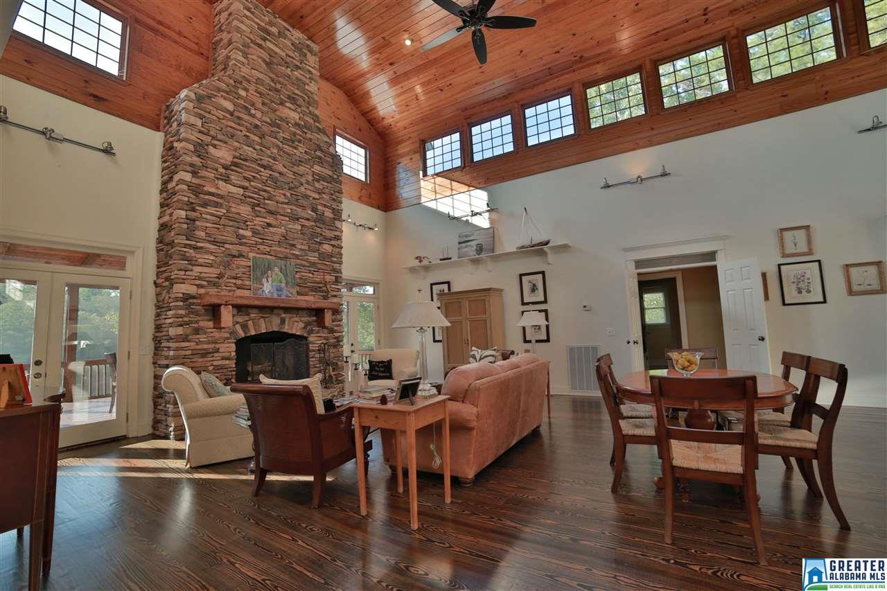 160 AZALEA DR, Wedowee, AL 36278