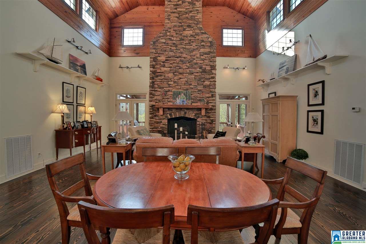 160 AZALEA DR, Wedowee, AL 36278