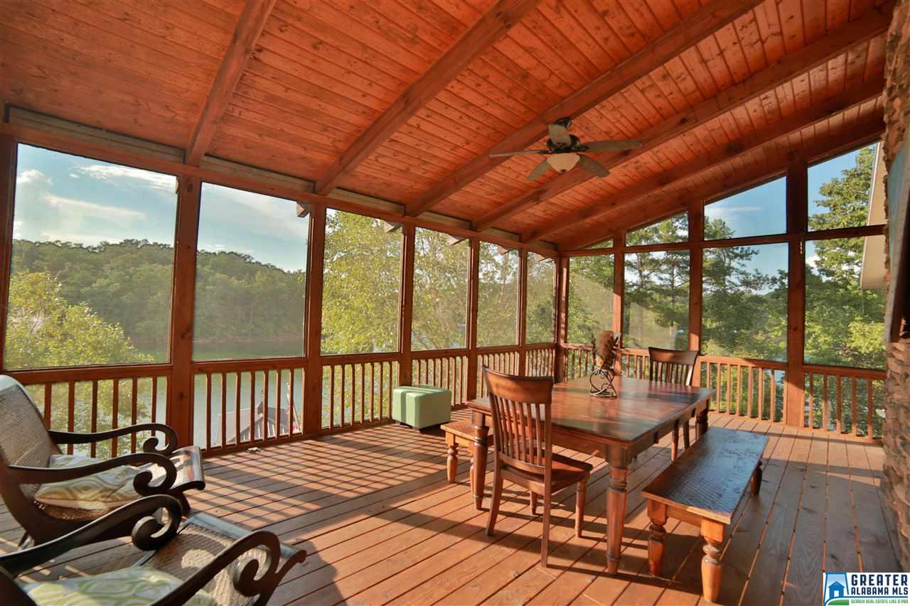 160 AZALEA DR, Wedowee, AL 36278