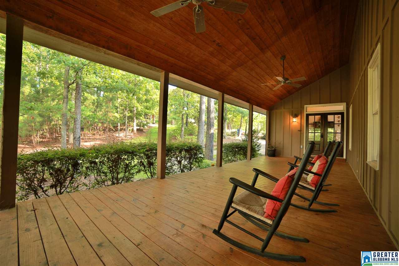 160 AZALEA DR, Wedowee, AL 36278
