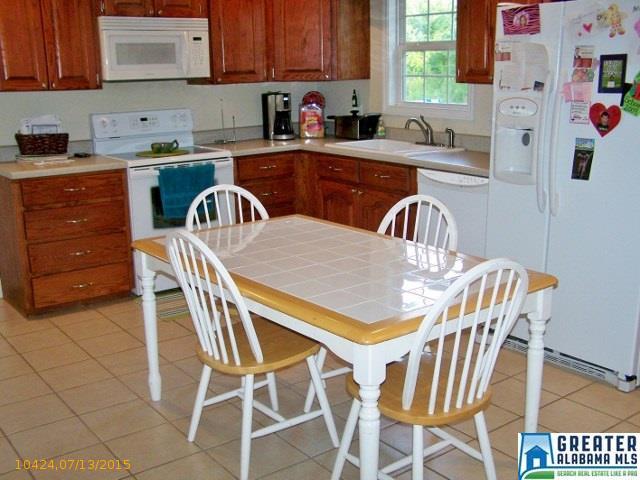 104 WELLINGTON DR, Alexandria, AL 36279