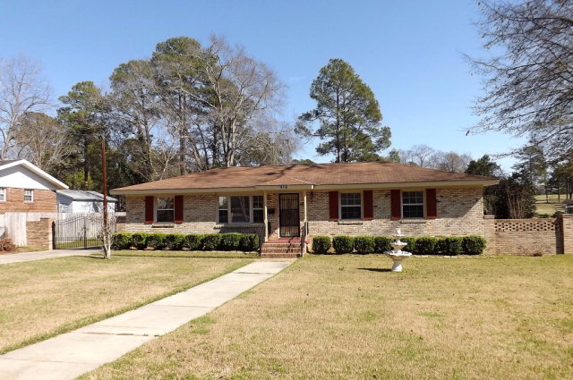 205 Roosevelt Dr., Dothan, AL 36301