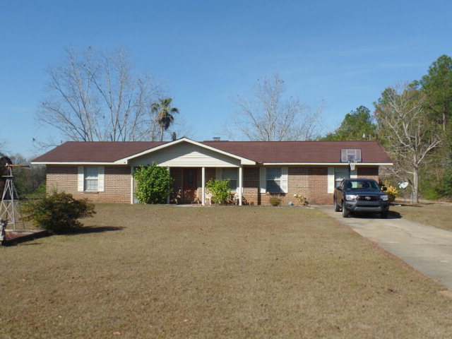 295 Hall Road, Dothan, AL 36301