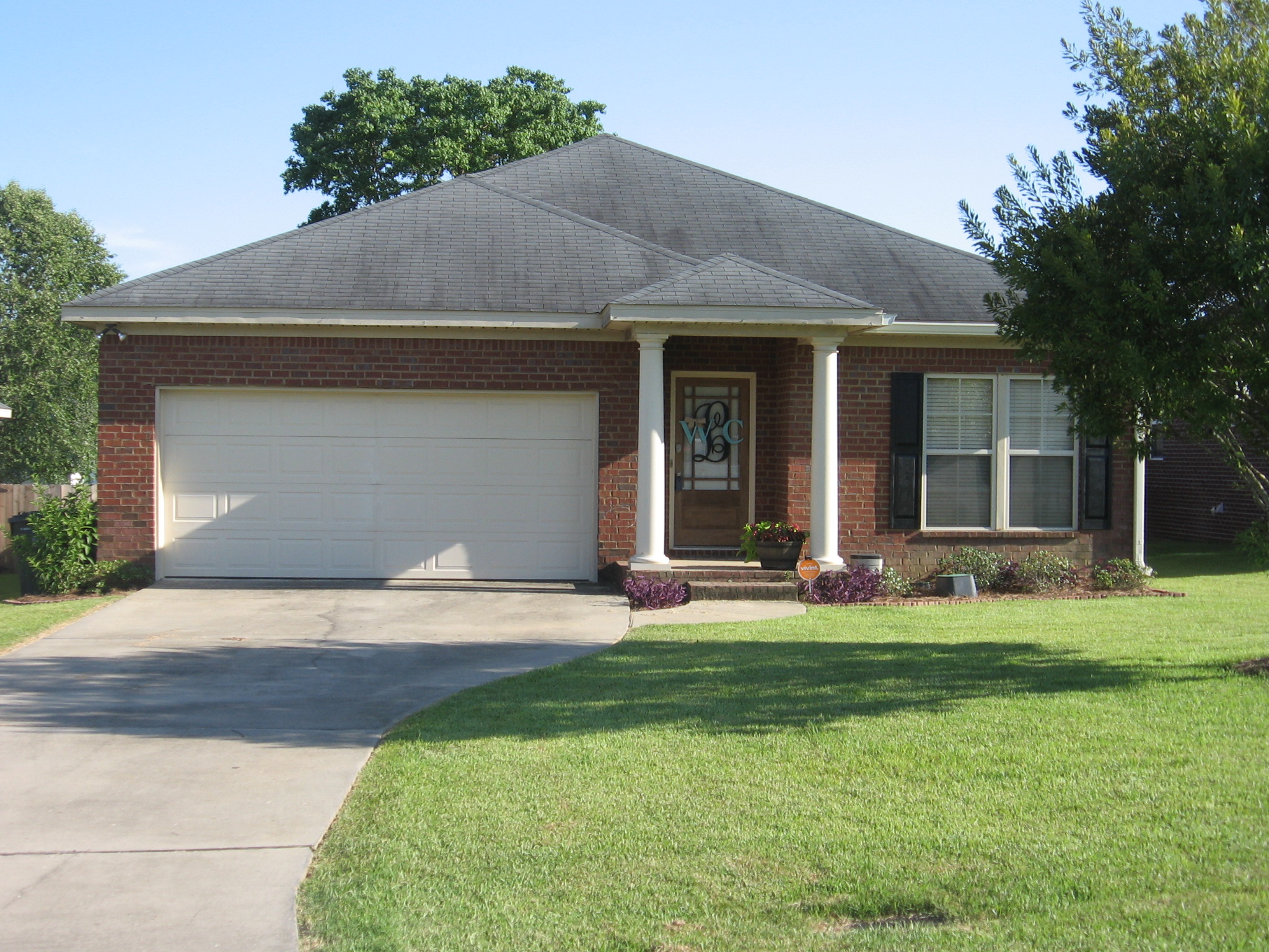 105 Waxmyrtle, Dothan, AL 36301