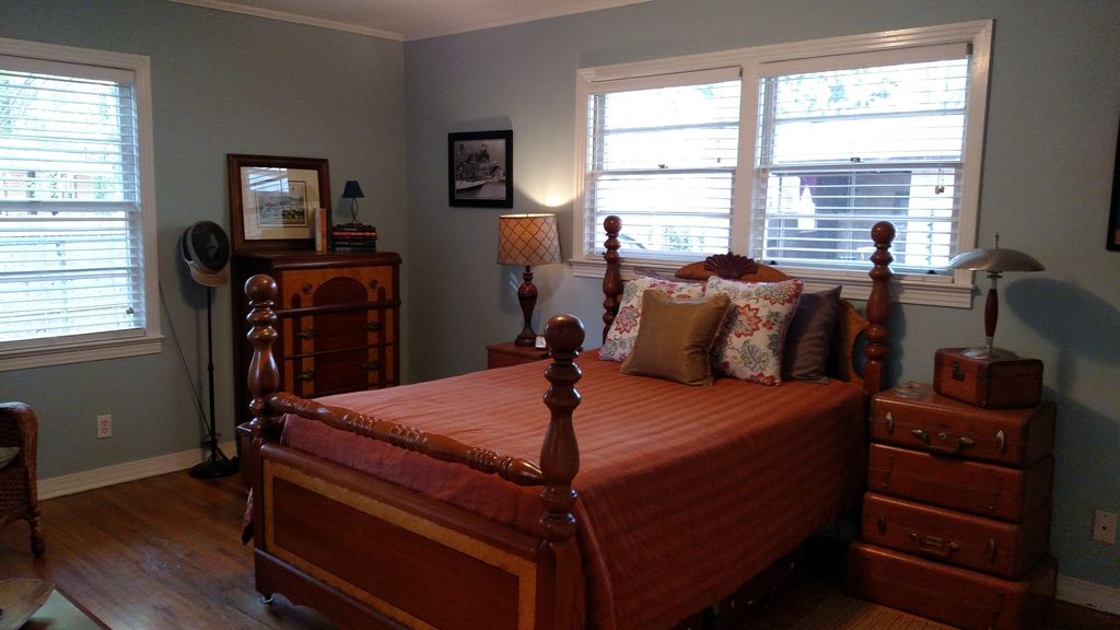 402 Roosevelt, Dothan, AL 36301