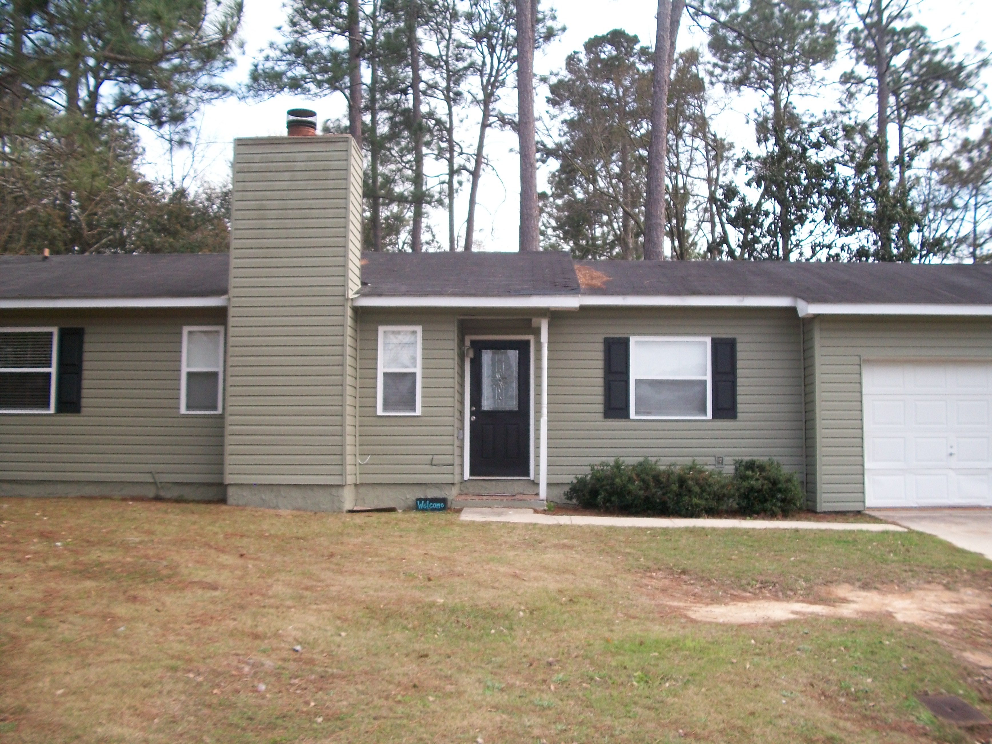1602 Alexander, Dothan, AL 36301