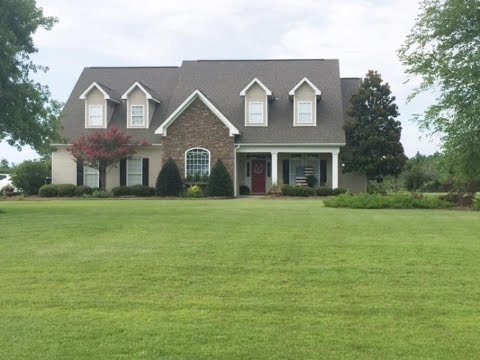 2195 Prevatt Road, Dothan, AL 36301