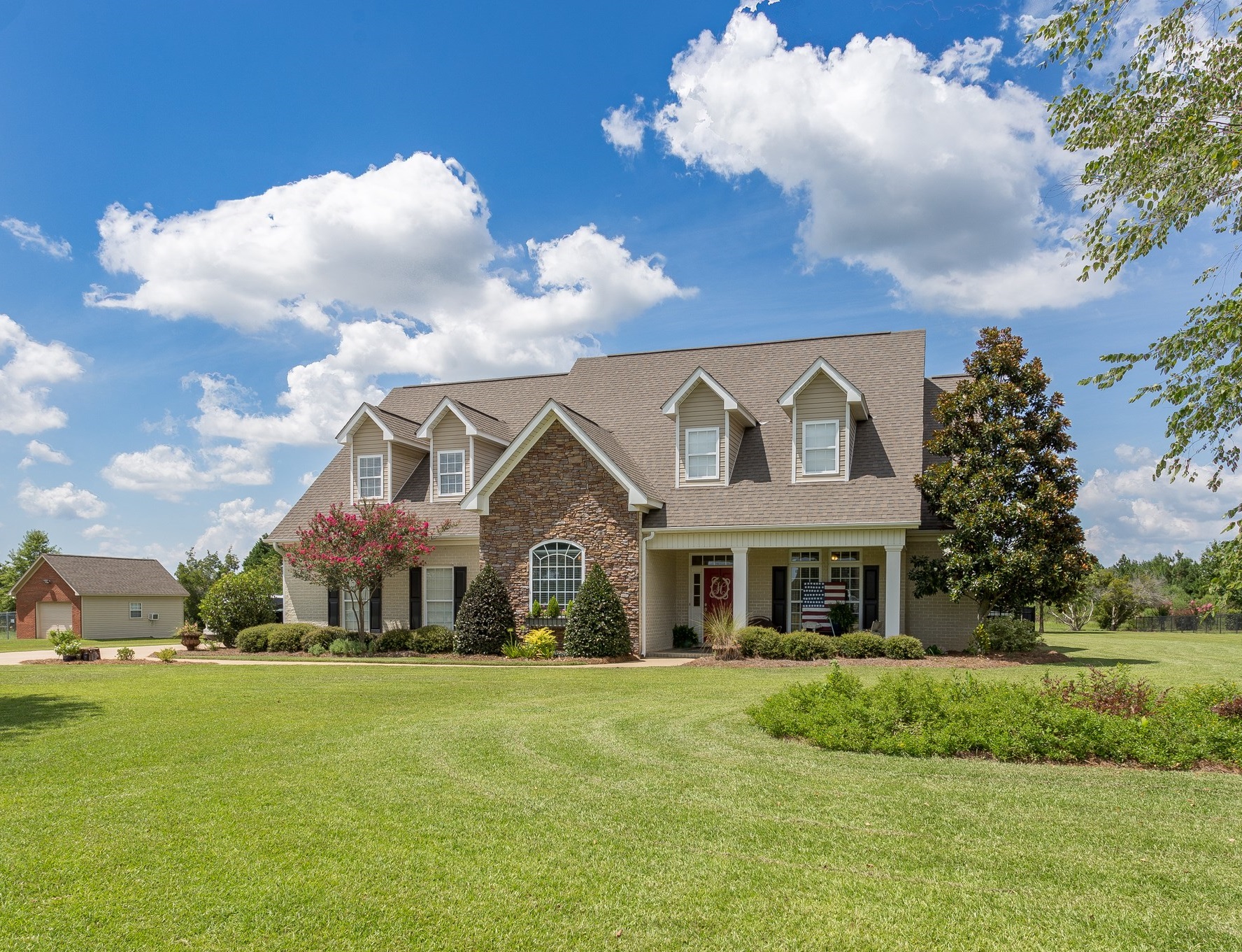 2195 Prevatt Road, Dothan, AL 36301