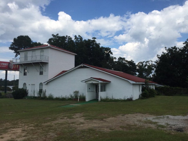 1429 Ross Clark Circle, Dothan, AL 36301