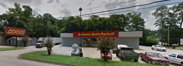 2301 Oates, Dothan, AL 36301