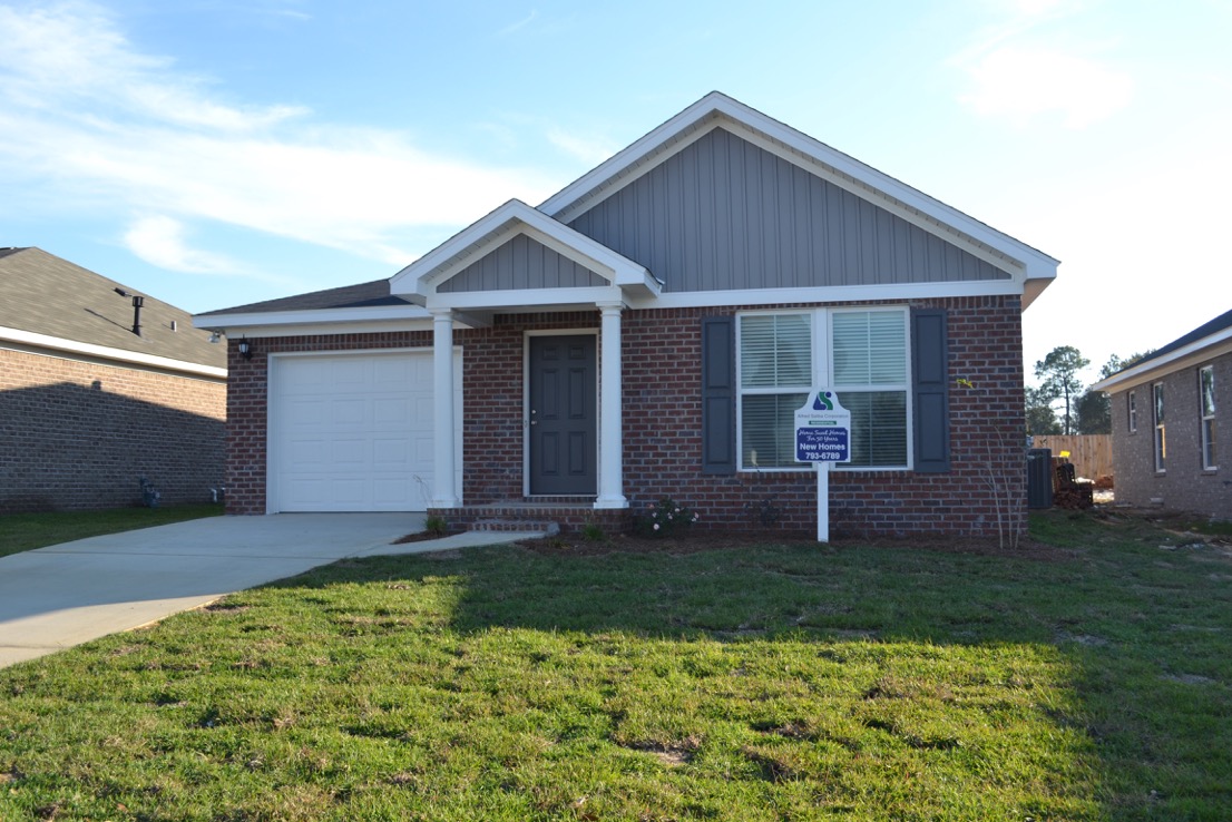 300 Londonberry, Dothan, AL 36303