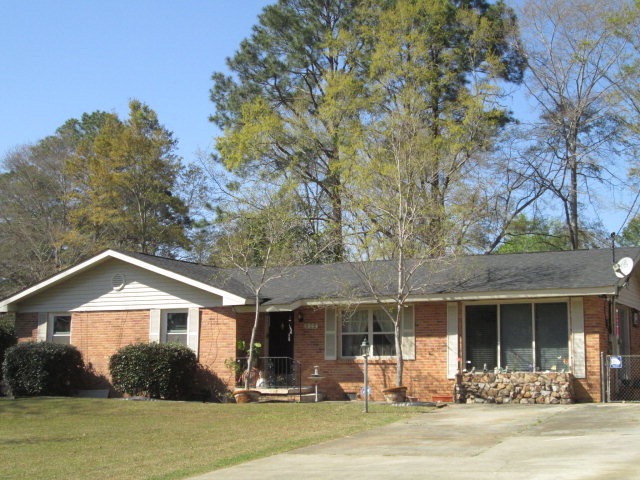 802 Sequoyah DR, Dothan, AL 36303