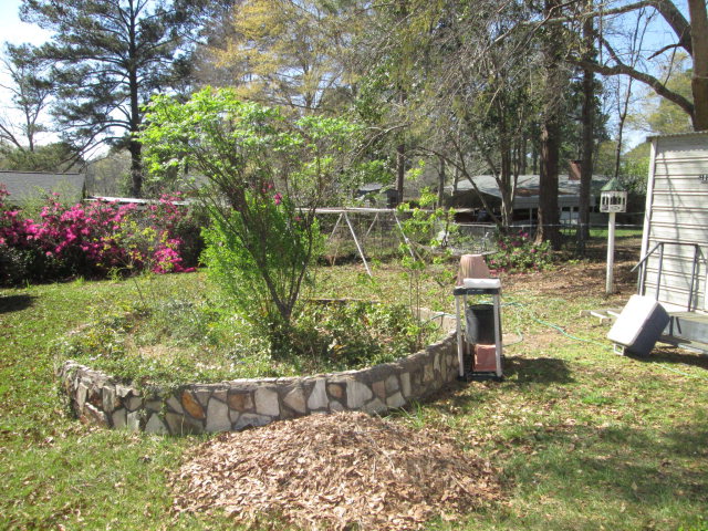 802 Sequoyah DR, Dothan, AL 36303